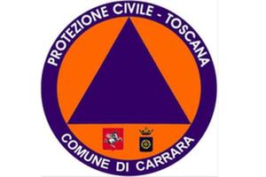 Come  ricevere gli aggiornamenti dalla Protezione Civile del Comune di Carrara