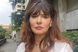 Maria Teresa Baldini, consigliere del Consorzio di Bonifica 1 Toscana Nord: "Il Consorzio nega che siano suoi gli sfalci che intasano la Darsena del Cinquale"