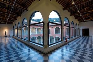 Alla scoperta delle opere del polo museale di Carrara: un altro fine settimana con le  visite guidate