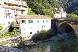 Importante evitare che il Mulino di Canevara finisca ai privati: l'appello di Carlo Milani autore di un libro sui mulini di Massa