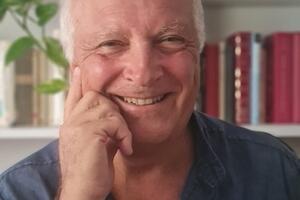 Neuroscienze, empatia e società: il professor Leonardo Fogassi a Pontremoli il 18 agostoper il ciclo “La conoscenza e la cura”