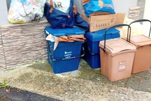 “Da Castagnola a Castagnetola e Altagnana, criticità diffuse in tutta la città”: il commento dei consiglieri Pd Ricci e Tarantino