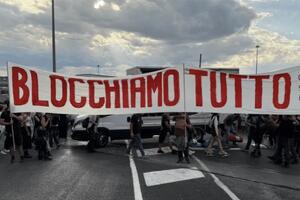 Invito alla disobbedienza civile dall'Accademia Apuana della Pace: "La disobbedienza civile è una pratica politica morale democratica"