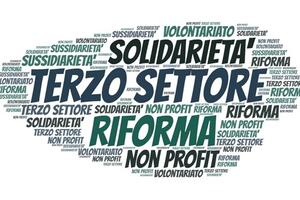 Instaurare la consulta del terzo settore: la proposta di Lucian Martisca della Lega