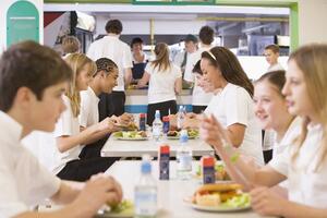 Si rinnova il servizio mensa scolastica nel comune di Massa: informatizzazione, nuovi macchinari e prodotti a filiera corta