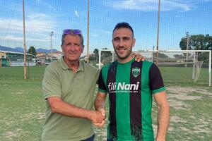 Ricortola: conferma di Mister Brizzi e nuovo direttore sportivo Alessandro Antonelli