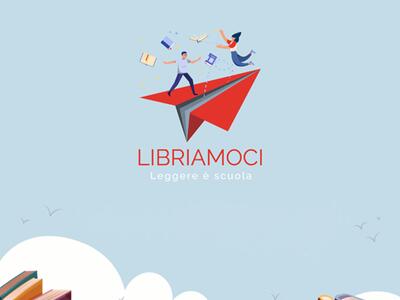 Torna Libriamoci la campagna nazionale rivolta alle scuole per promuovere la lettura ad alta voce