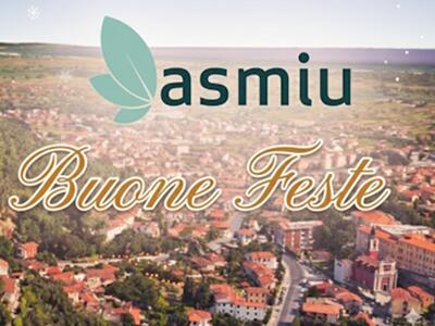 Variazioni servizi raccolta rifiuti per Natale, Santo Stefano e Capodanno e nuova raccolta abiti usati