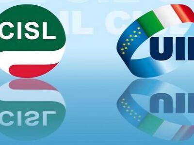 Fim Cisl – Uilm Uil TISG: Basta polemiche personali, servono responsabilità e una direzione chiara