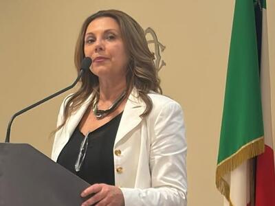 Carrara città creativa Unesco: a Luz Del Alba Rubio il premio Maria Callas