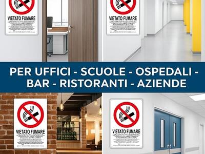 Fuma una sigaretta elettronica mentre è in servizio dentro all'ospedale delle Apuane: la segnlazione di un cittadino