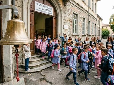 L'anno scolastico 2026/27 parte con il pieno organico per il secondo anno di fila