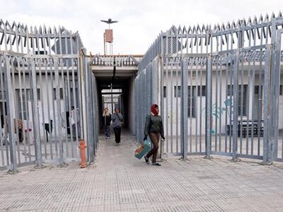 CPR strutture necessarie per la gestione della legalità, ma da mettere in sedi adeguate al loro scopo