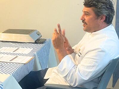 DOP e IGP toscane, dalla Masterclass ai menu dei ristoranti: CNA Massa Carrara promuove le eccellenze del territorio