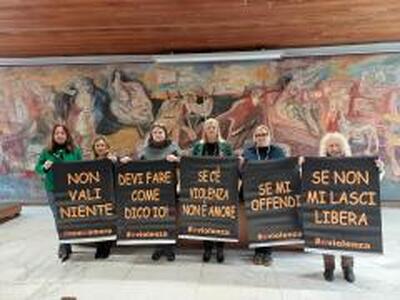 Giornata internazionale per l&#039;eliminazione della violenza contro le donne: l&#039;educazione finanziaria al centro delle iniziative promosse dalla Commissione Pari opportunità