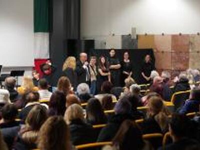 Giornata Nazionale del Braille: sabato sera alla Sala Marmoteca Nausicaa lo spettacolo di Unione Ciechi e Ipovedenti Massa Carrara