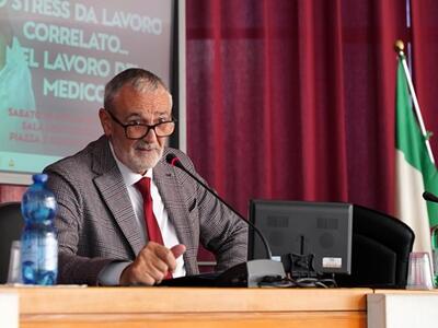 Medicina di genere e legami che curano: la salute protagonista a ConVivere 2025