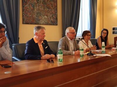 Una casa rifugio per le donne che chiedono protezione: presentato a Palazzo Binelli il progetto vincitore del bando InAutonomi@ della Fondazione CRC