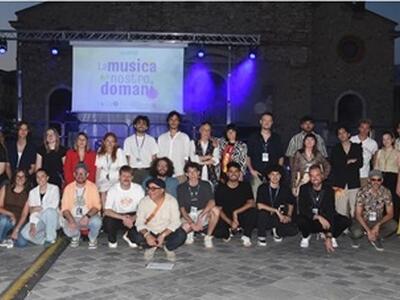 Festival delle Apuane 2026: annunciati i nomi dei finalisti e della giuria