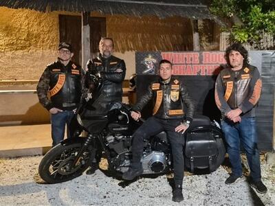Approvato il percorso per realizzare un memoriale per i motociclisti vittime della strada a Massa
