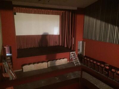 Il comune di Fivizzano acquista l’ex cinema stanziati 250 mila euro