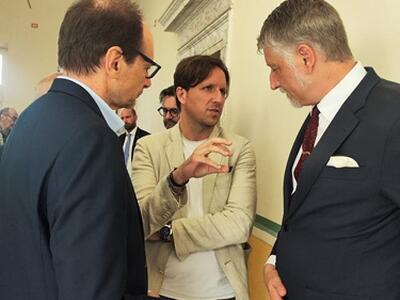Dal Ministero della Cultura l'ok ai lavori al Castello Malaspina di Giovagallo