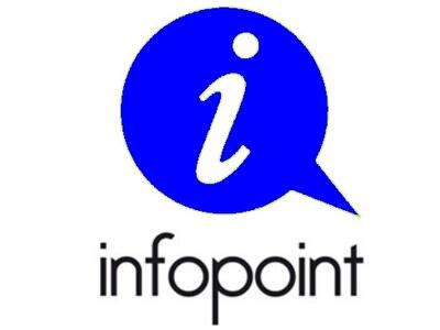 Trasferimento sede Infopoint per la distribuzione dei sacchi a Licciana Nardi