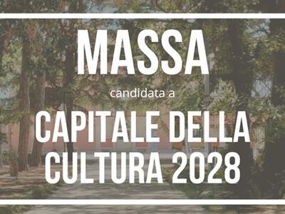 Lettera del giornalista e scrittore Riccardo Jannello alla città di Massa e a tutti quelli che per ragioni politiche hanno tifato contro alla candidatura sfumata di capitale della cultura 2028