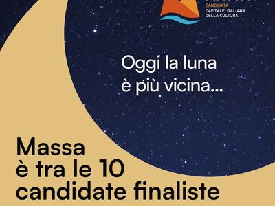 "La candidatura di Massa a capitale della Cultura segna un momento di riscatto per il nostro territorio": il commento dell'onorevole Barabotti della Lega