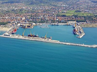 Città al Centro dai monti al mare: "Porto di Carrara, tra burocrazia e opportunità perdute: perché non possiamo più permetterci di aspettare"