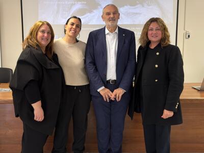 “Ti rivedo nei tuoi occhi” - a Massa una mostra fotografica e scientifica dedicata alla persona con decadimento cognitivo