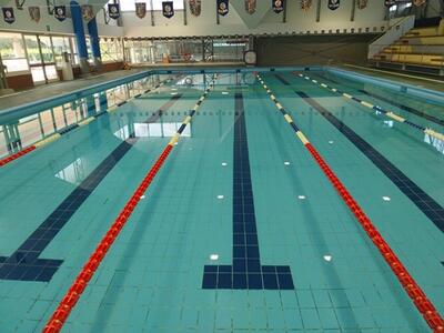 Parte la nuova stagione delle Piscine Comunali di Aulla, al Centro Sportivo di Quercia