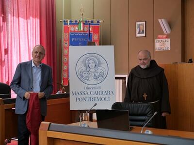 “Il mondo digitale per comunicare il Vangelo” Presentazione del nuovo sito web e del logo diocesano il 25 settembre