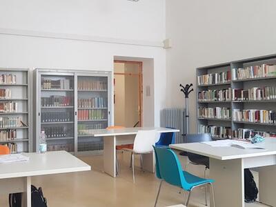 Domenica 22 febbraio in Biblioteca a Marina di Carrara un nuovo appuntamento dedicato ai bambini