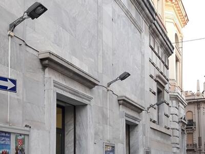 Ultimo appuntamento al cinema Garibaldi di Carrara per ‘Al cinema per la parità’