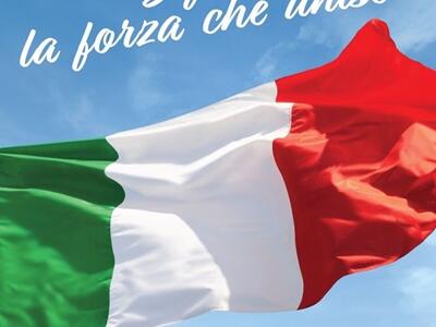 Festa dell'Unità Nazionale e Giornata delle Forze Armate. Cerimonia Pontremoli Piazza Italia 4 Novembre ore 15.30