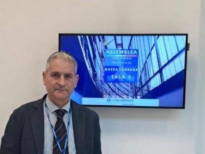 Massa fumata nera per la candidatura a Capitale Italiana della Cultura, non un capitolo finale ma l’inizio di un nuovo percorso