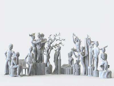 "Design lives in the city": parte il 5 giugno la decima edizione della White Carrara