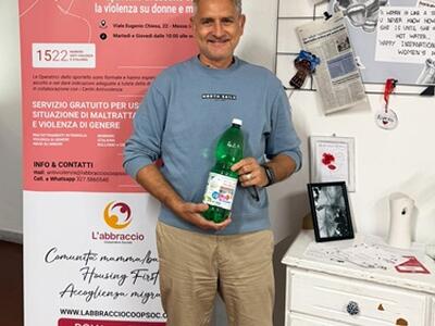 "Bene il sostegno di Evam al Lucca Comics, ma è necessario sostenere anche le realtà del territorio apuano": le considerazioni di Massimiliano Buonocore, presidente di Confcooperative Toscana - Massa Carrara