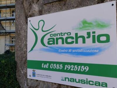 Co-progettazione del servizio di trasporto di persone con disabilità al centro di socializzazione “Centro Anch’io”: il Comune pubblica un avviso per gli enti del terzo settore