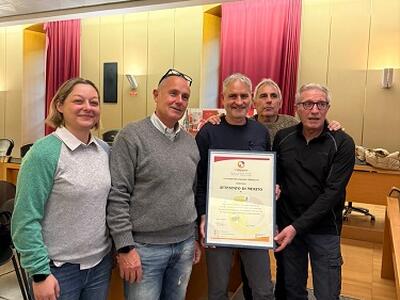 Solidarietà a Massa-Carrara: il CRAL Provinciale sostiene la Cooperativa “L’Abbraccio” a favore delle donne e dei bambini vittime di violenza