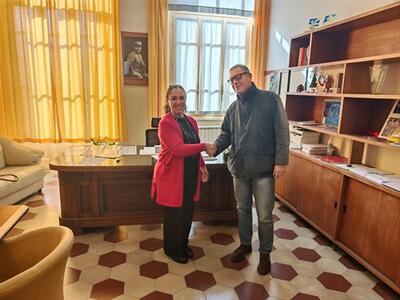 Convenzione tra Fondazione Ca' Michele e Istituto Comprensivo "Fossola Gentili"