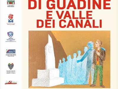 Strage di Guadine e Valle dei Canali 24 agosto 1944