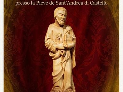 A Montedivalli la Solennità dei Santi Pietro e Paolo, un'antica statua al centro della devozione il 29 giugno