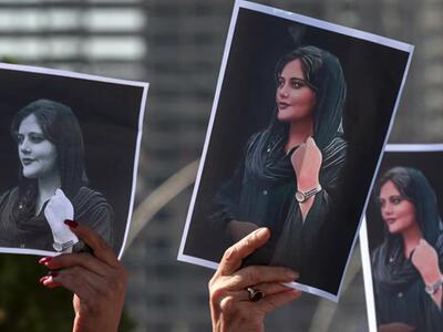 La lunga battaglia di Maria Mattei per dedicare un parco  al movimento “Donna, Vita, Libertà” delle donne iraniane e a Masha Amini, vittima del regime islamico in Iran