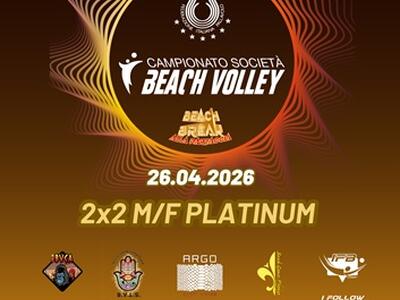 Marina di Massa si accende con il Beach Break: sport, spettacolo e grandi atleti alla Beach Arena della Partaccia