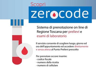 Zerocode, l’ASL replica al consigliere regionale Jacopo Ferri: accesso regolare alle prestazioni in tutta la provincia di Massa Carrara