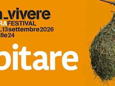 Con-Vivere: un festival che forma insieme a scuola e tirocini universitari
