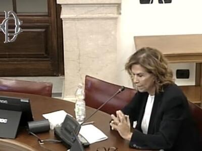 Giustizia: Sbai (Lega), stop a occultamento volto in luoghi pubblici