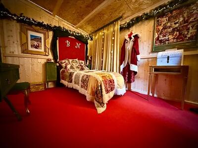 Nuovi appuntamenti per il Natale del Centro commerciale Naturale di Massa nel weekend del 14 dicembre